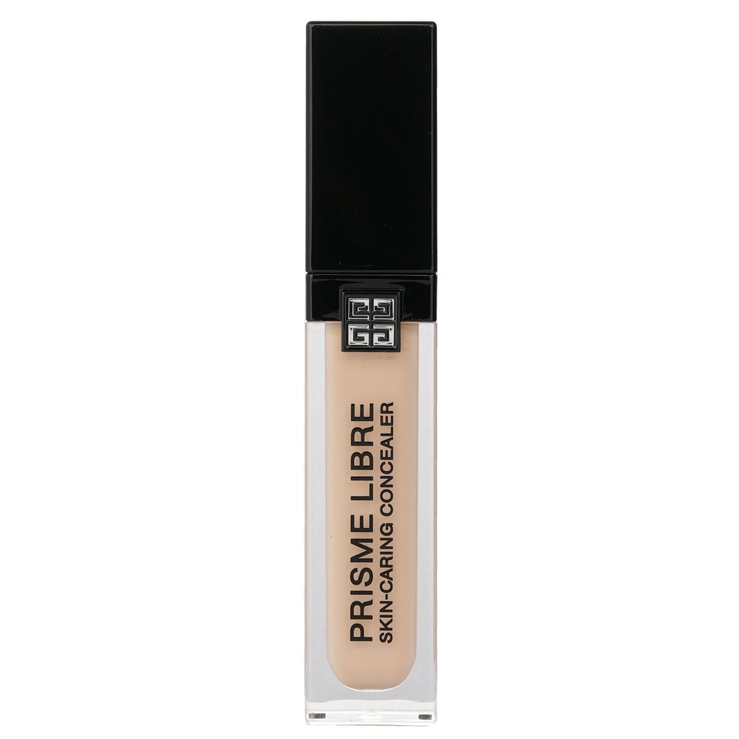 Givenchy Prisme Libre Skin Caring Concealer - #W110 Fair To Light with Warm Undertones  11ml/0.37oz