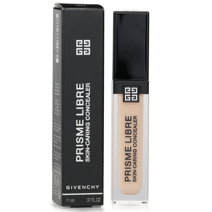 Givenchy Prisme Libre Skin Caring Concealer - # N312  11ml/0.37oz
