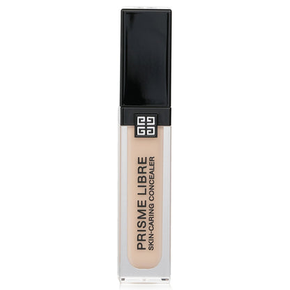 Givenchy Prisme Libre Skin Caring Concealer - # W100 Fair with Warm Undertones  11ml/0.37oz