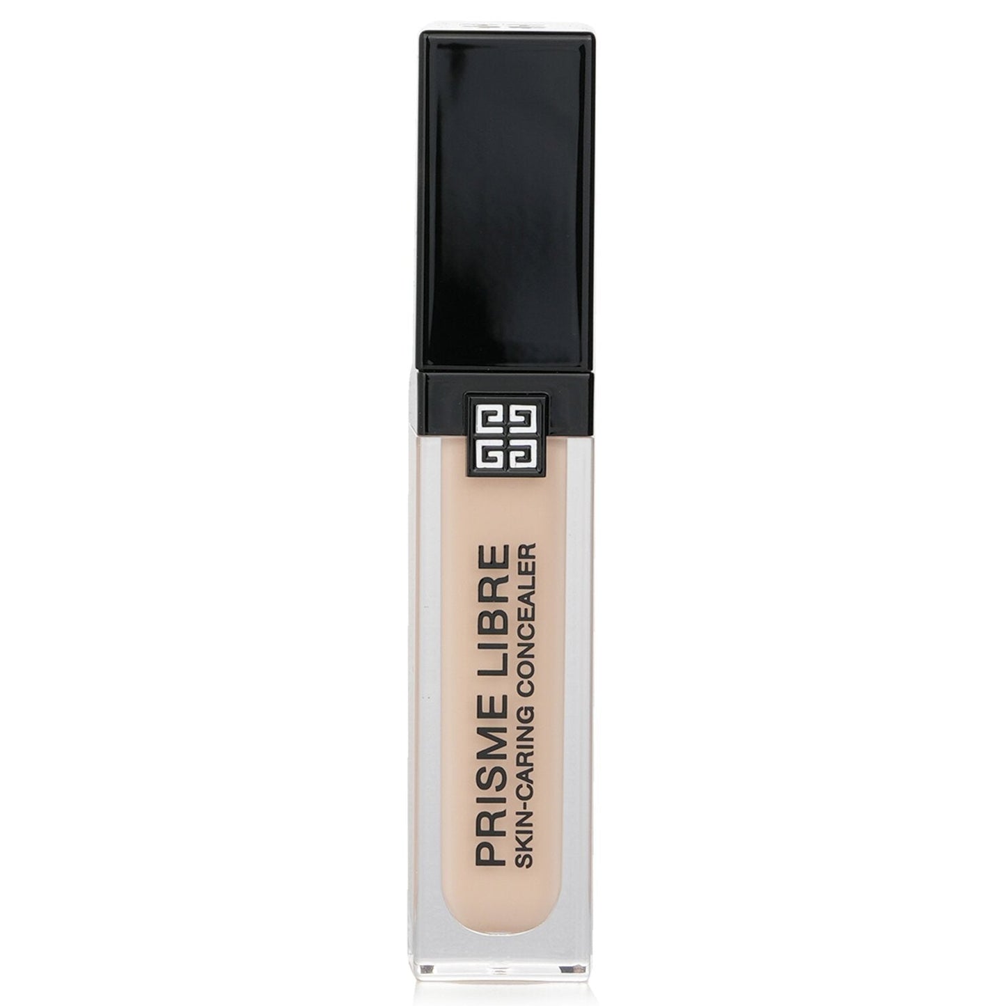 Givenchy Prisme Libre Skin Caring Concealer - #W110 Fair To Light with Warm Undertones  11ml/0.37oz