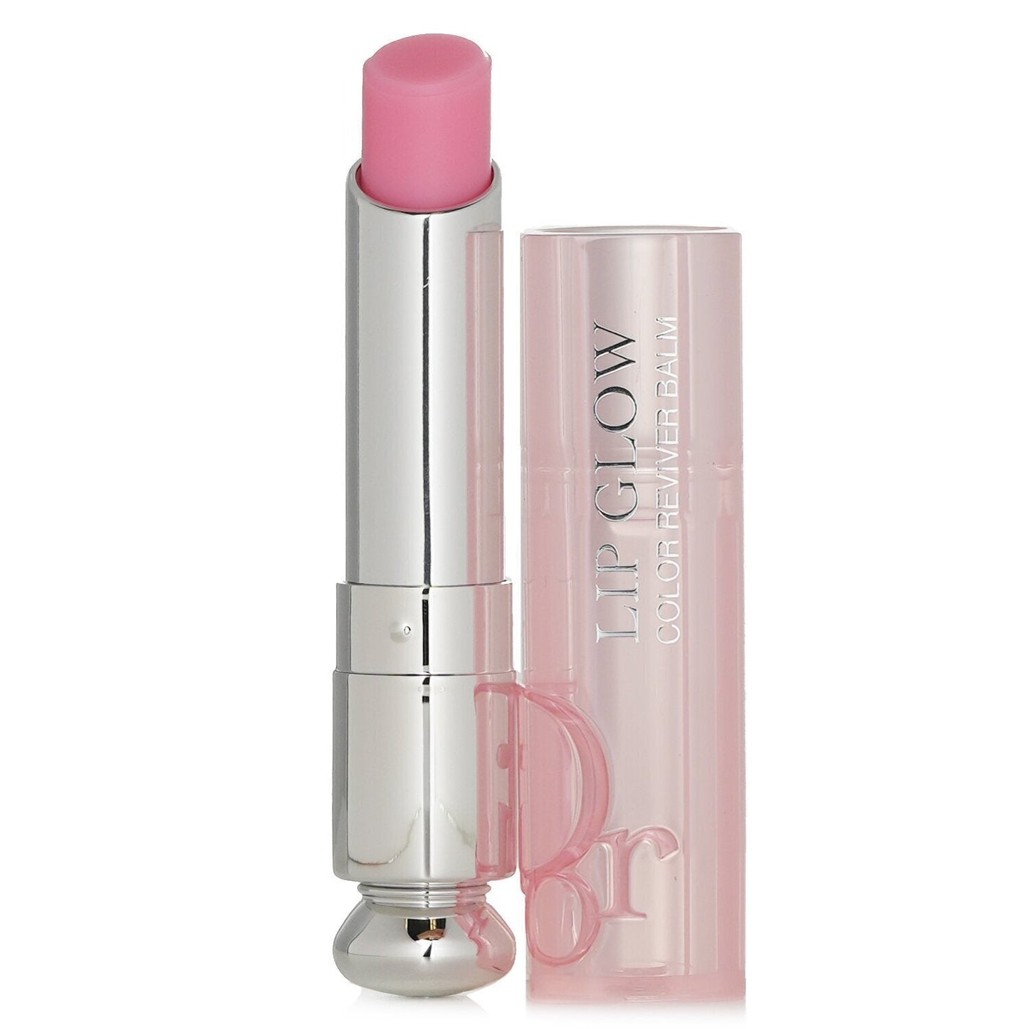 Christian Dior Addict Lip Glow Reviving Lip Balm - #007 Raspberry  3.2g/0.11oz