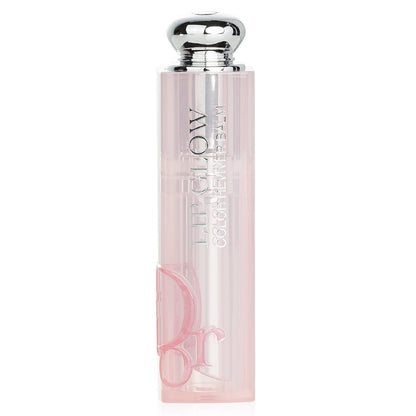 Christian Dior Dior Addict Lip Glow & Colour Reviving Lip Balm # 063 Pink Lilac  3.2g/0.11oz