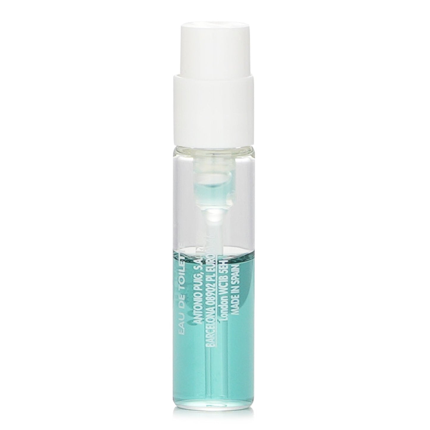 Jean Paul Gaultier Le Beau Eau De Toilette Spray  1.5ml/0.05oz