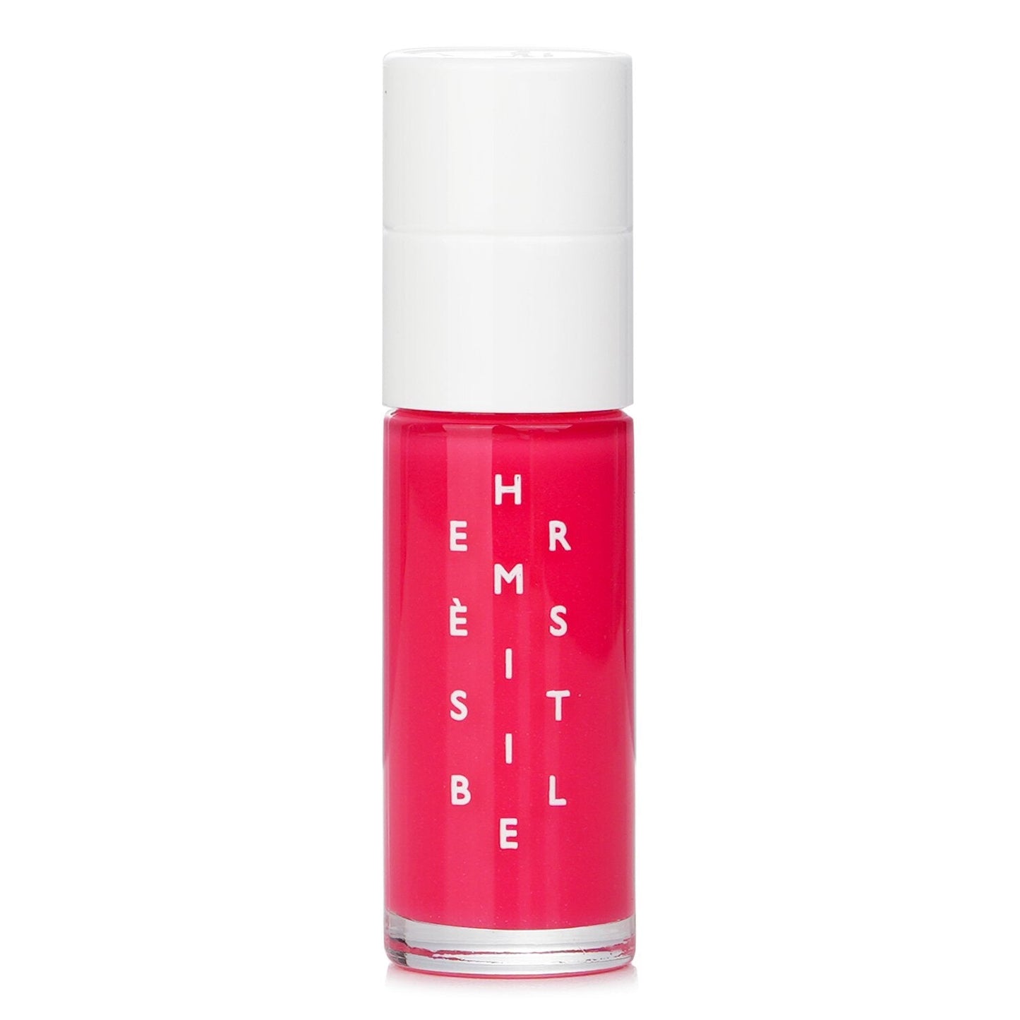 Hermes Hermesistible Infused Lip Care Oil - # 04 Rouge Amarelle  8.5ml/0.28 oz