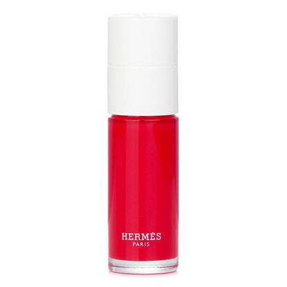 Hermes Hermesistible Infused Lip Care Oil - # 03 Rose Pitaya  8.5ml/ 0.28oz