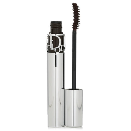 Christian Dior Diorshow Iconic Overcurl Mascara - # 90 Black  6g/0.21oz