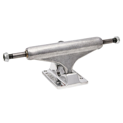Independent Trucks 159mm Stage 11 Forged Hollow Standard - Silver (Set of 2)