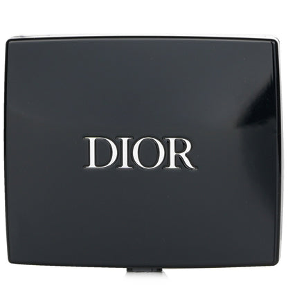 Christian Dior Diorshow 5 Couleurs Longwear Creamy Powder Eyeshadow Palette - # 649 Nude Dress  7g/0.24oz