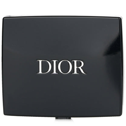 Christian Dior Diorshow 5 Couleurs Longwear Creamy Powder Eyeshadow Palette - # 649 Nude Dress  7g/0.24oz