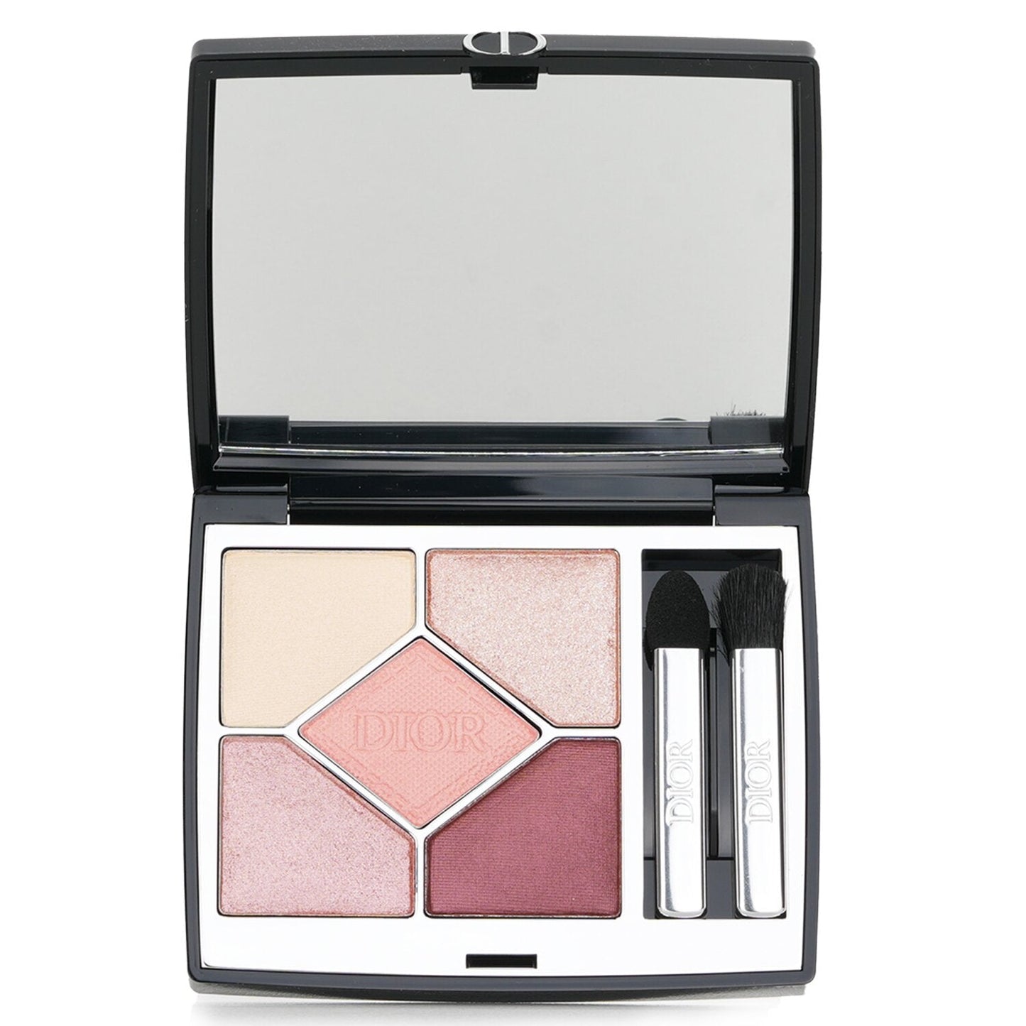 Christian Dior Dirorshow 5 Couleurs Eye Shadow Palette - # 689 Mitzah  7g