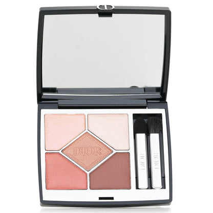Christian Dior Diorshow 5 Couleurs Longwear Creamy Powder Eyeshadow Palette - # 279 Demin  7g/0.24oz