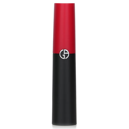 Giorgio Armani Lip Power Matte Longwear & Caring Intense Matte Lipstick - # 400 Four Hundred  3.1g/0.11oz