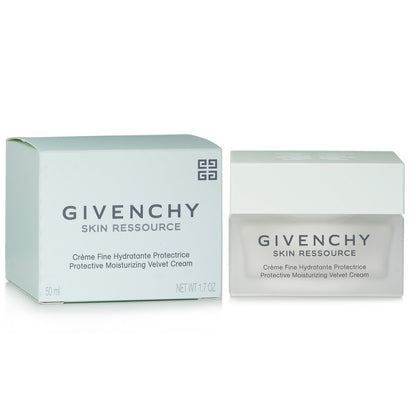Givenchy Skin Ressource Protective Moisturizing Velvet Cream  50ml/1.7oz