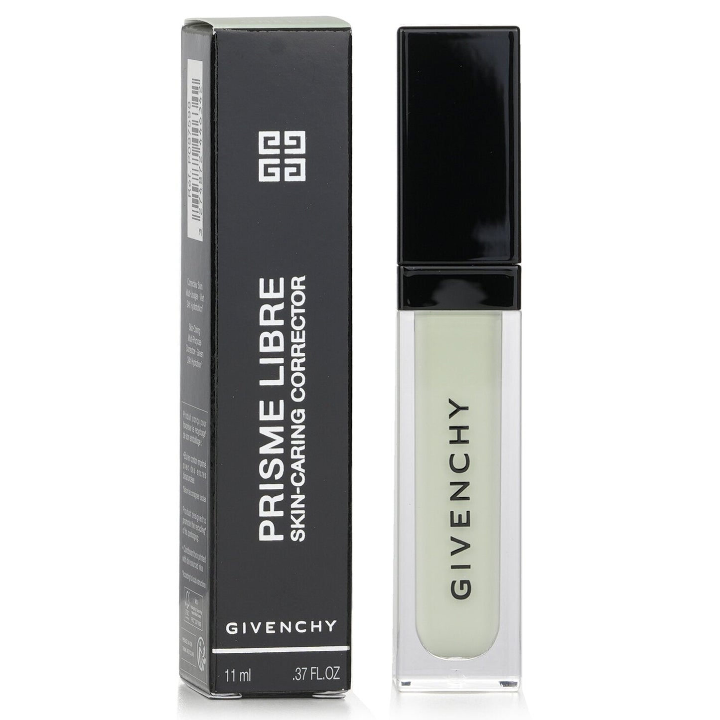 Givenchy Prisme Libre Skin Caring Corrector - # Blue  11ml/0.37oz