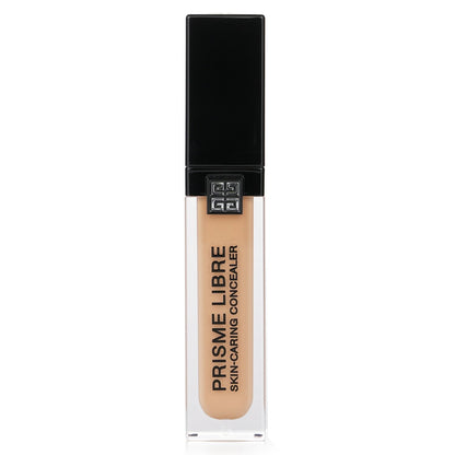 Givenchy Prisme Libre Skin Caring Concealer - # N250  11ml/0.37oz
