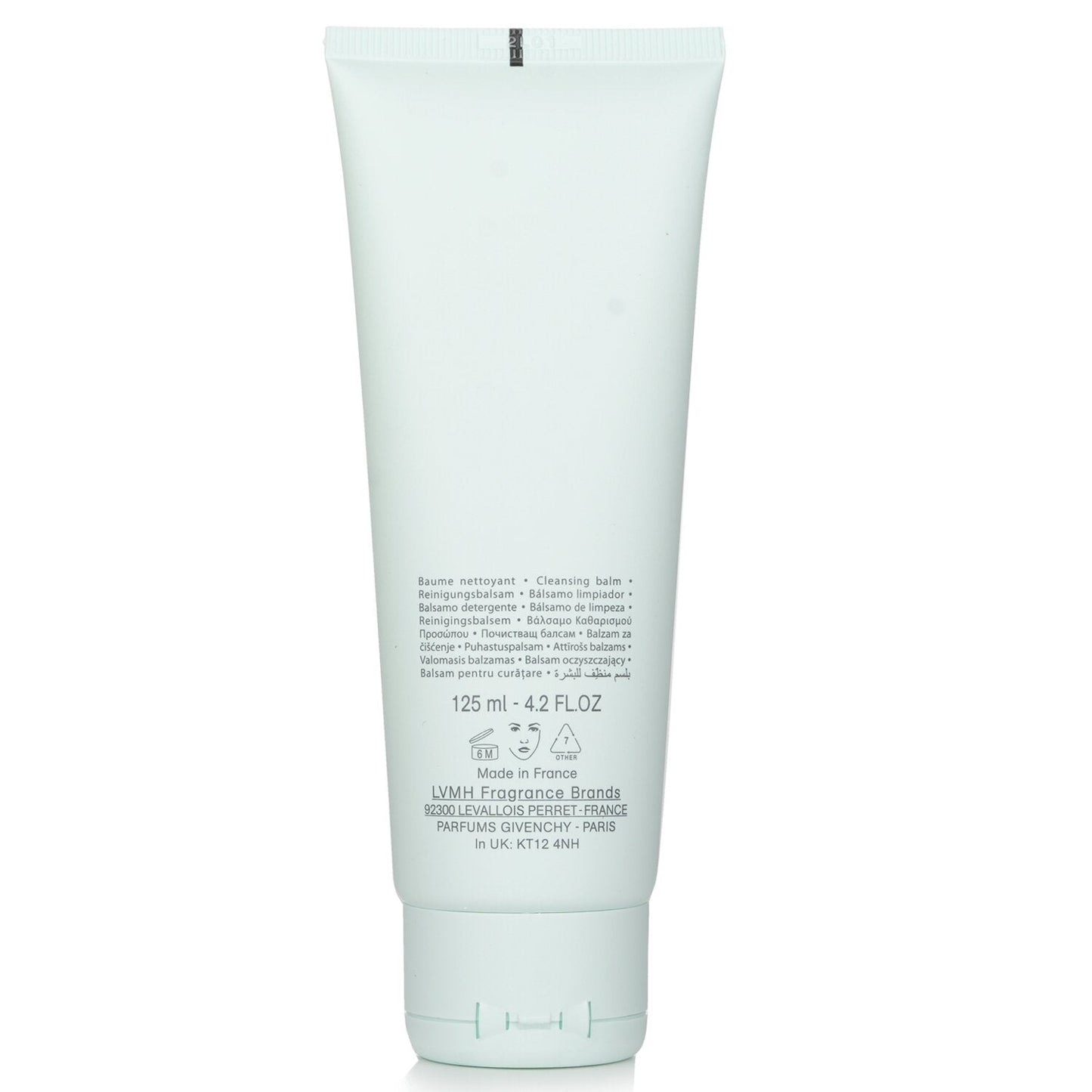 Givenchy Skin Ressource Liquid Cleansing Balm  125ml/4.2oz