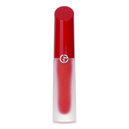 Giorgio Armani Lip Maestro Satin Skin On Skin Vibrant Lip Color - # 04 Live Concert  4ml/0.13oz