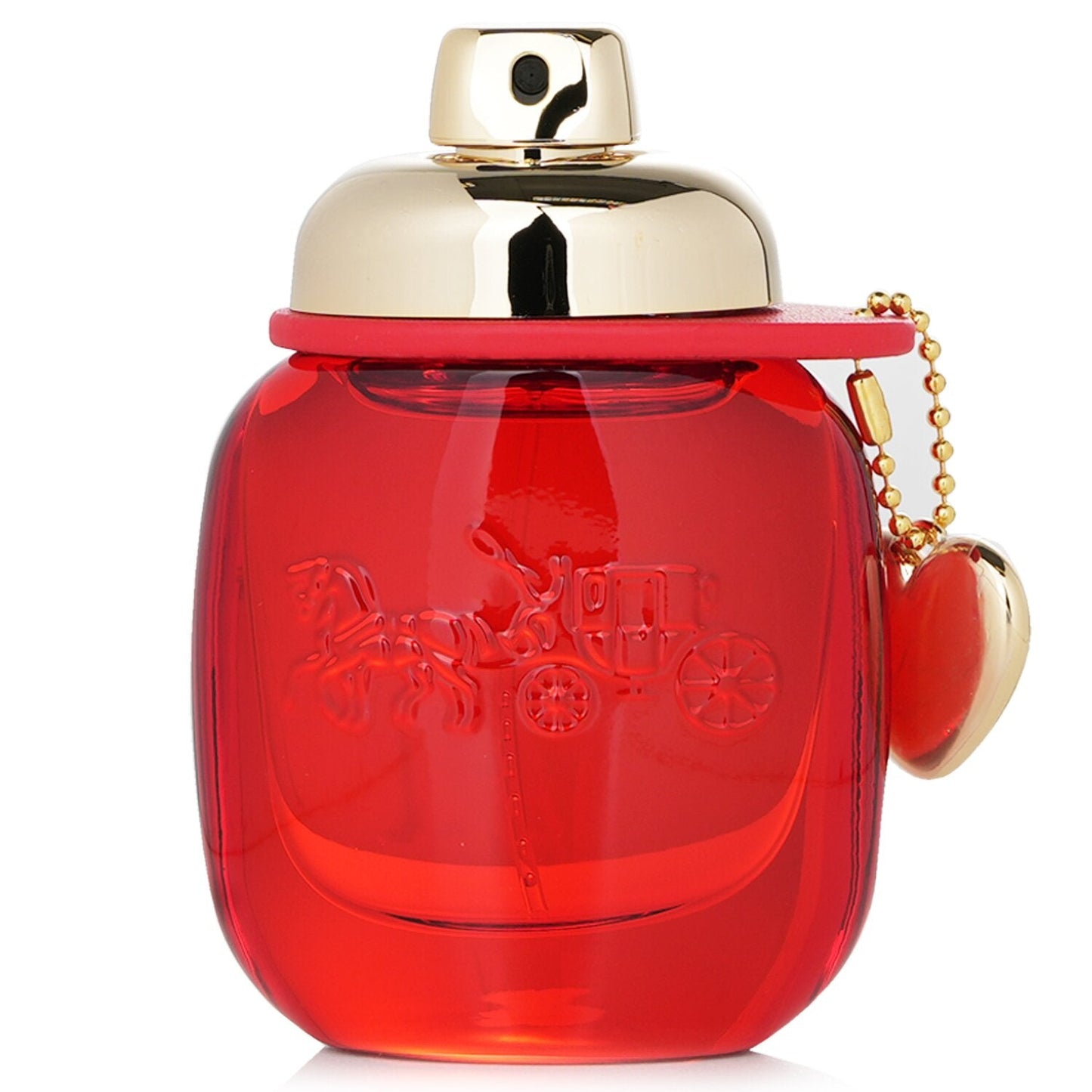 Coach Love Eau De Parfum Spray  50ml/1.7oz