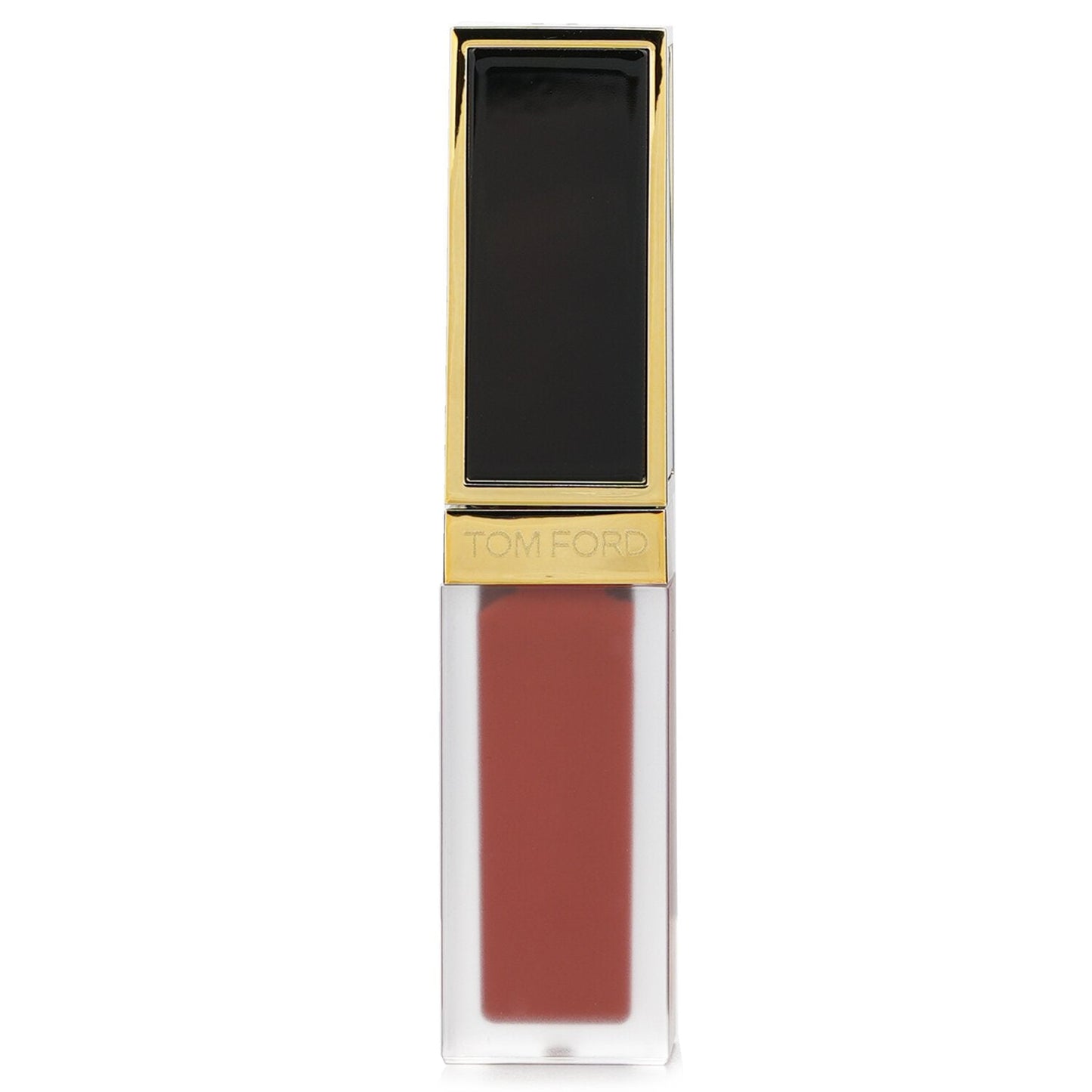 Tom Ford Liquid Lip Luxe Matte - # 133 Scarlet Stiletto  6ml/0.2oz