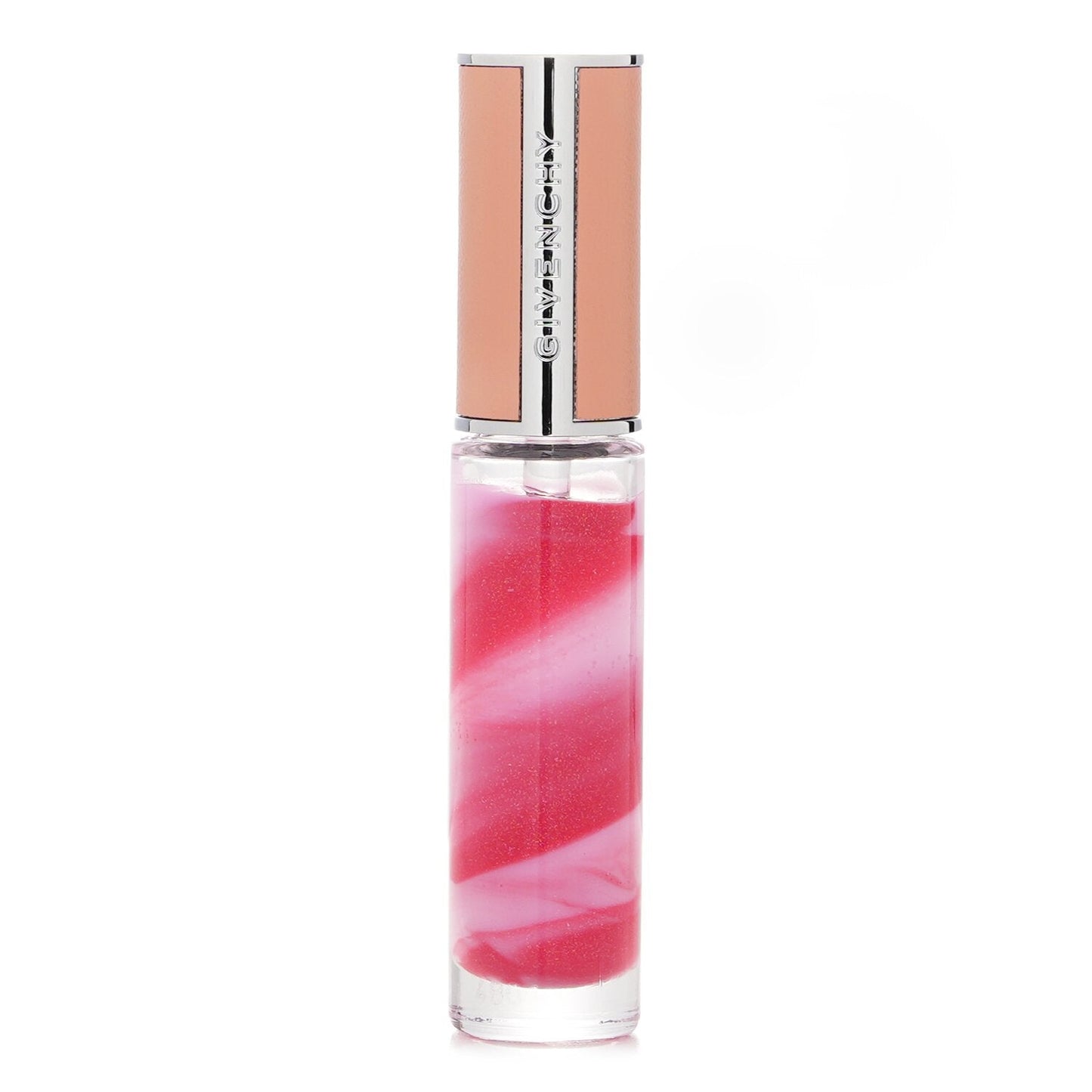 Givenchy Rose Perfecto Liquid Lip Balm - # 37 Rouge Graine  6ml/0.21oz