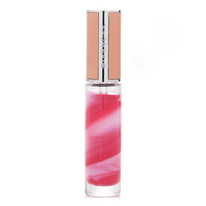Givenchy Rose Perfecto Liquid Lip Balm - # 117 Chilling Brown  6ml/0.21oz