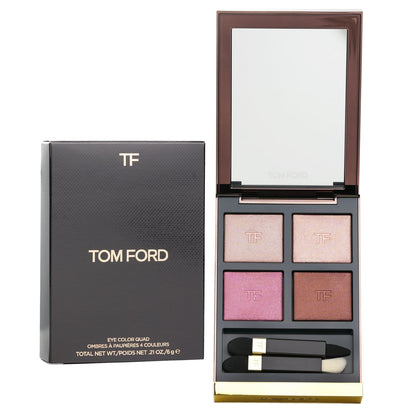 Tom Ford Eye Colour Quad - #46 Ember Bronze  8g