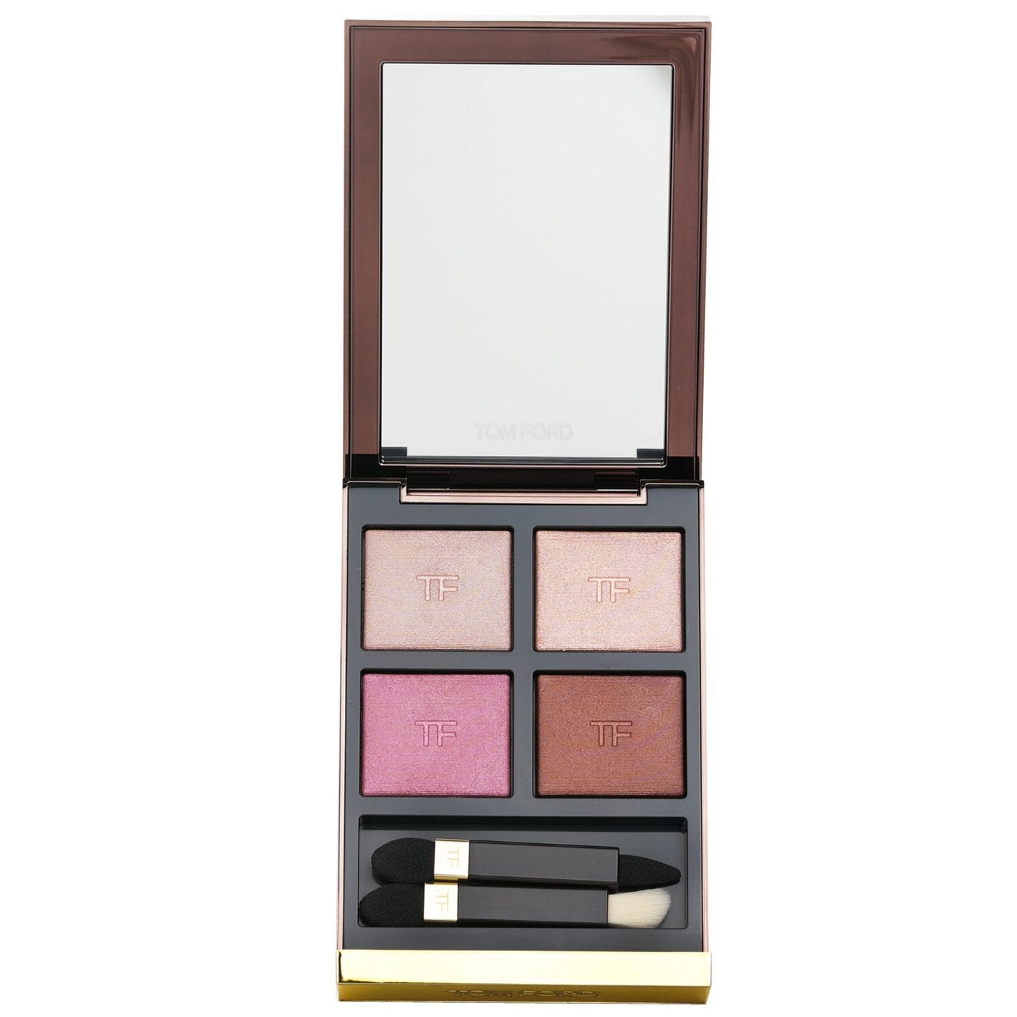 Tom Ford Eye Color Quad - # 40 Golden Hour  6g/0.21oz