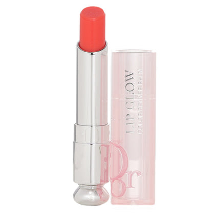Christian Dior Addict Lip Glow Reviving Lip Balm - #007 Raspberry  3.2g/0.11oz