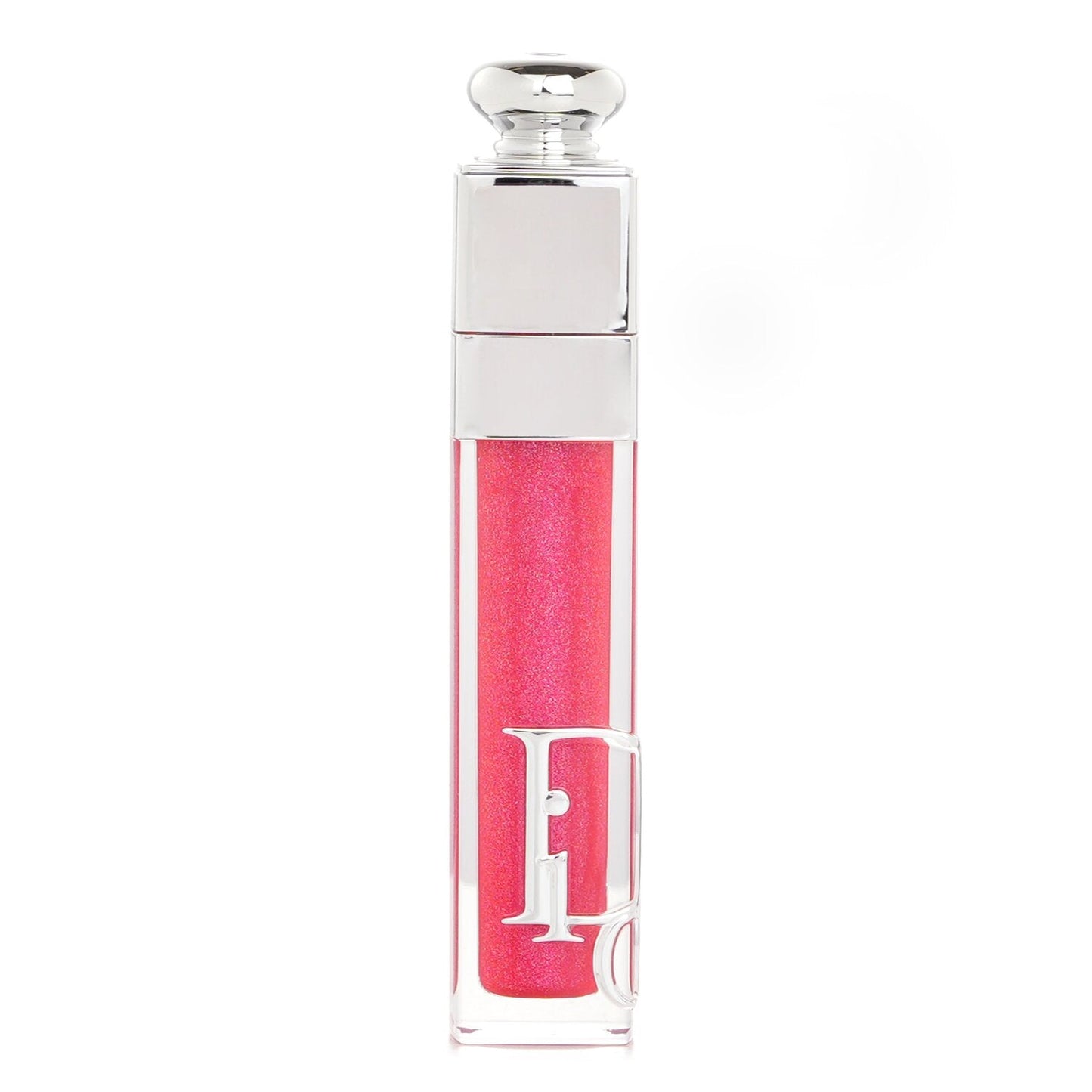 Christian Dior Addict Lip Maximizer Gloss - # 020 Mahogany  6ml/0.2oz