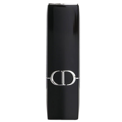 Christian Dior Rouge Dior Couture Colour Velvet & Satin Finishes Lipstick - # 221 Frou-Frou Velvet Finish  3.5g/0.12oz