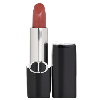 Christian Dior Rouge Dior Couture Colour Velvet & Satin Finishes Lipstick - # 277 Osee Satin Finish  3.5g/0.12oz