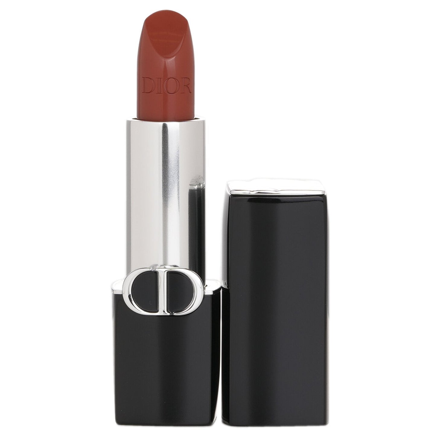 Christian Dior Rouge Dior Couture Colour Velvet & Satin Finishes Lipstick - # 720 Icone Velvet Finish  3.5g/0.12oz