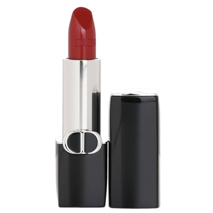 Christian Dior Rouge Dior Couture Colour Velvet & Satin Finishes Lipstick - # 200 Nude Touch Velvet Finish  3.5g/0.12oz