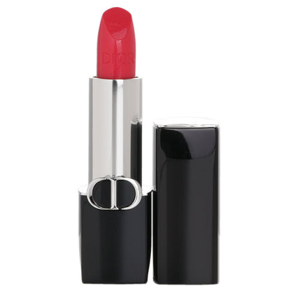 Christian Dior Rouge Dior Couture Colour Velvet & Satin Finishes Lipstick - # 720 Icone Satin Finish  3.5g/0.12oz