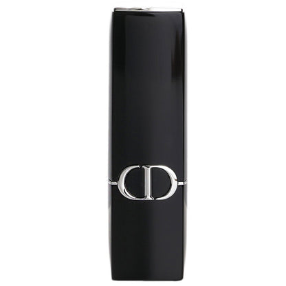Christian Dior Rouge Dior Couture Colour Velvet & Satin Finishes Lipstick - # 772 Classic Rosewood Velvet Finish  3.5g/0.12oz