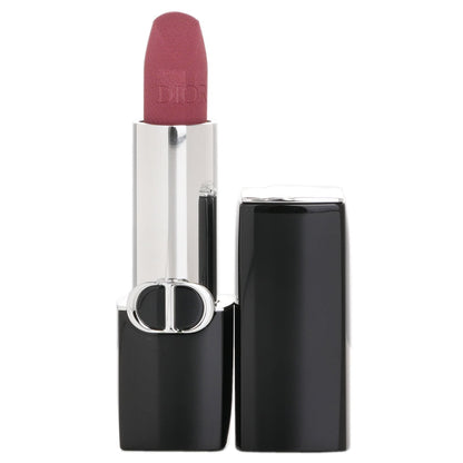 Christian Dior Rouge Dior Couture Colour Velvet & Satin Finishes Lipstick - # 277 Osee Satin Finish  3.5g/0.12oz