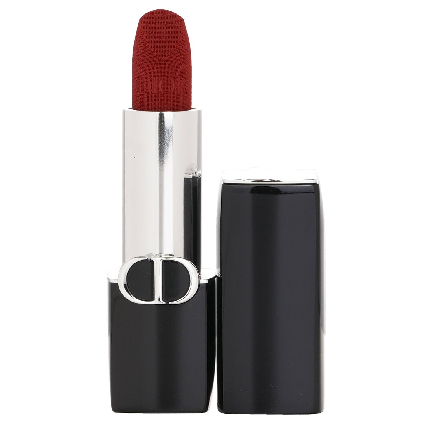 Christian Dior Rouge Dior Couture Colour Velvet & Satin Finishes Lipstick - # 277 Osee Satin Finish  3.5g/0.12oz