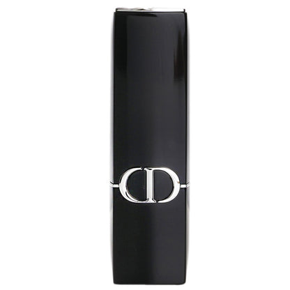 Christian Dior Rouge Dior Couture Colour Velvet & Satin Finishes Lipstick - # 909 Midnight Velvet Finish  3.5g/0.12oz