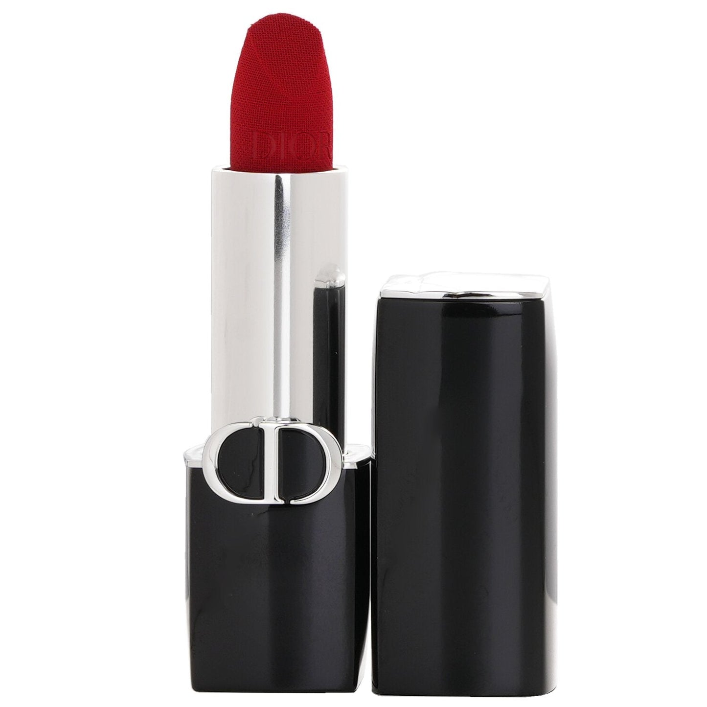 Christian Dior Rouge Dior Couture Colour Velvet & Satin Finishes Lipstick - # 771 Radiant Velvet Finish  3.5g/0.12oz