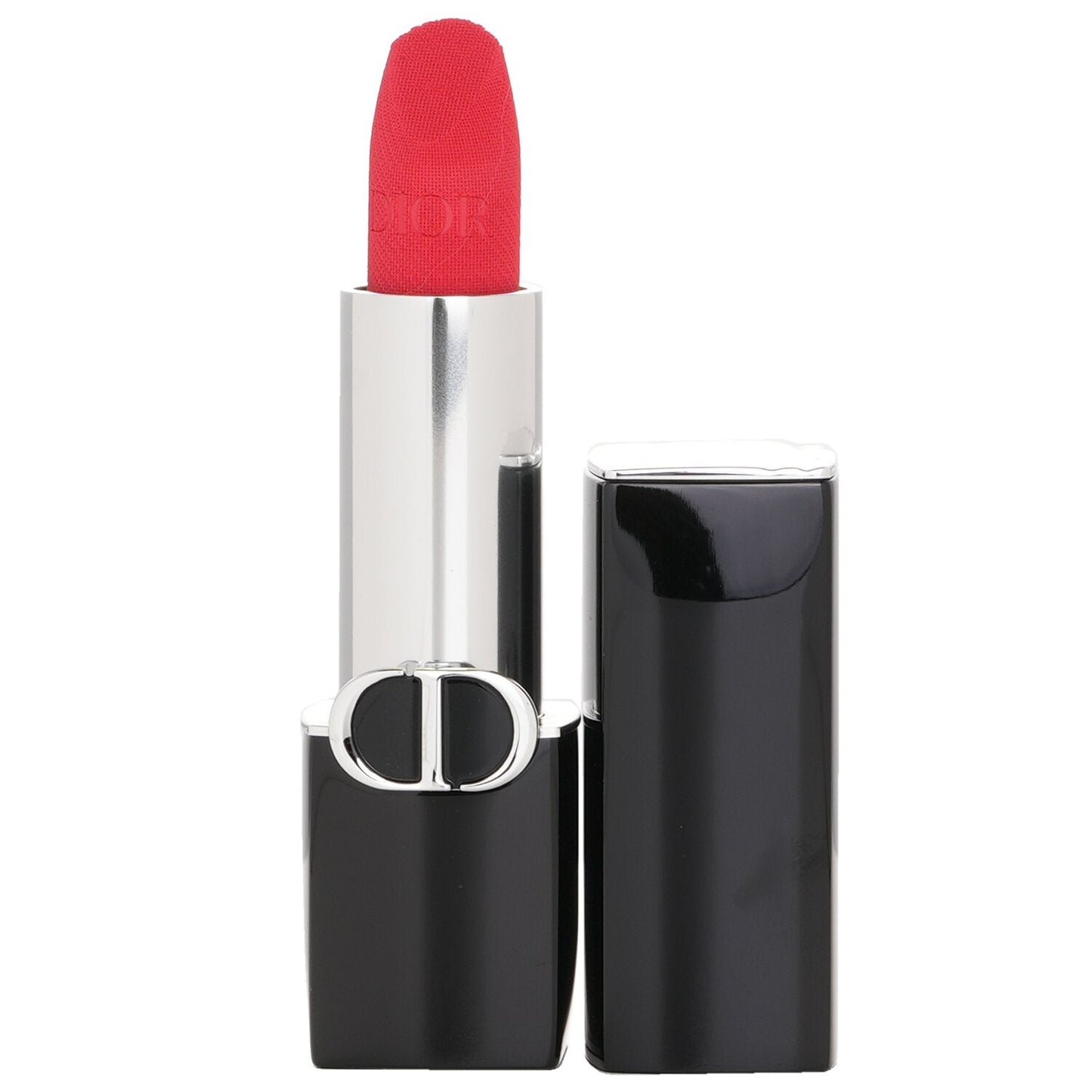 Christian Dior Rouge Dior Couture Colour Velvet & Satin Finishes Lipstick - # 720 Icone Velvet Finish  3.5g/0.12oz
