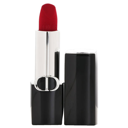 Christian Dior Rouge Dior Couture Colour Velvet & Satin Finishes Lipstick - # 277 Osee Satin Finish  3.5g/0.12oz