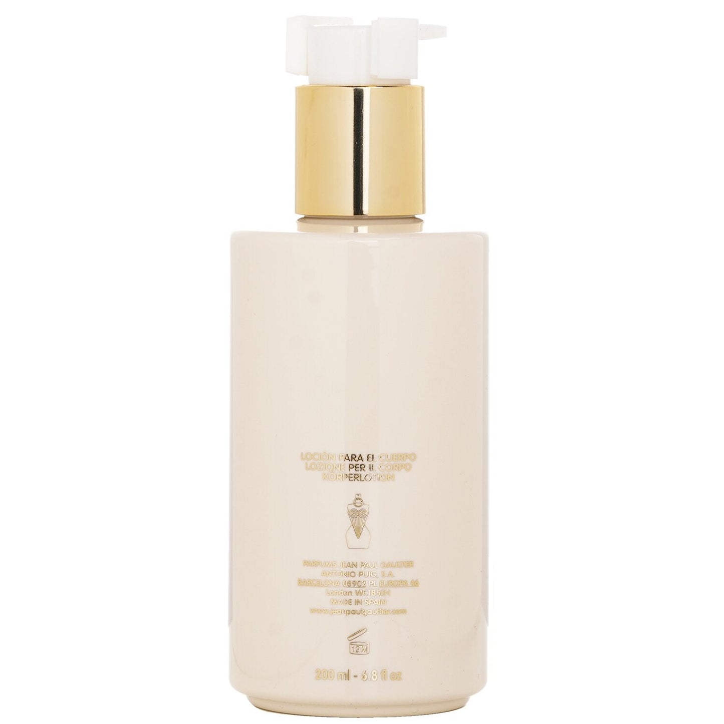Jean Paul Gaultier Gaultier Divine Body Lotion  200ml/6.8oz