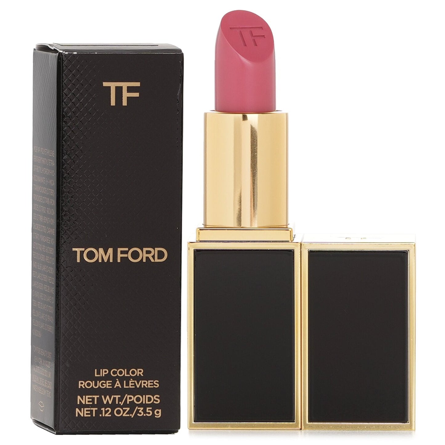 Tom Ford Runway Lip Color - # 06 On Repeat  3.5g