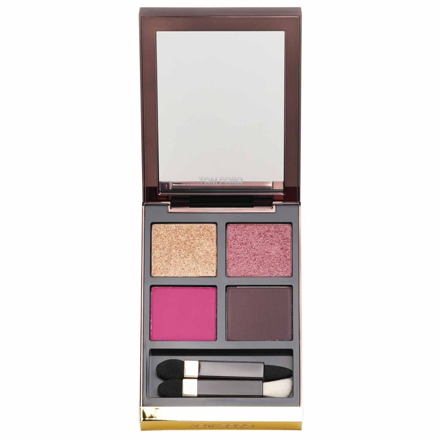 Tom Ford Eye Color Quad - # 29 Desert Fox  10g/0.35oz