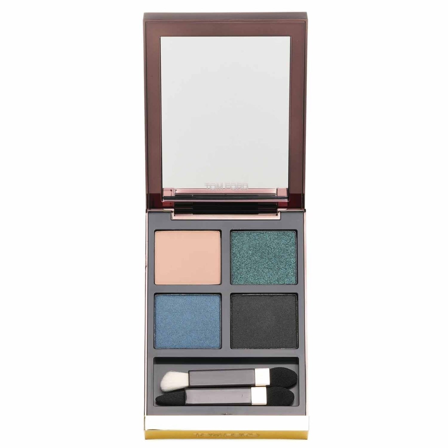 Tom Ford Eye Color Quad - # 04 Honeymoon  6g/0.21oz