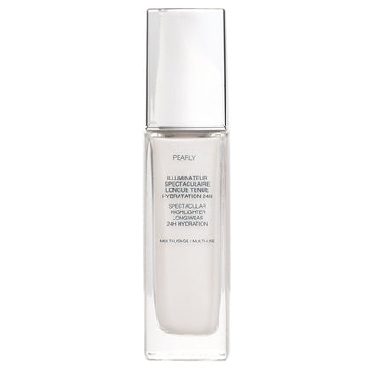 Christian Dior Forever Glow Maximizer Highlighter - # Rosy  11ml