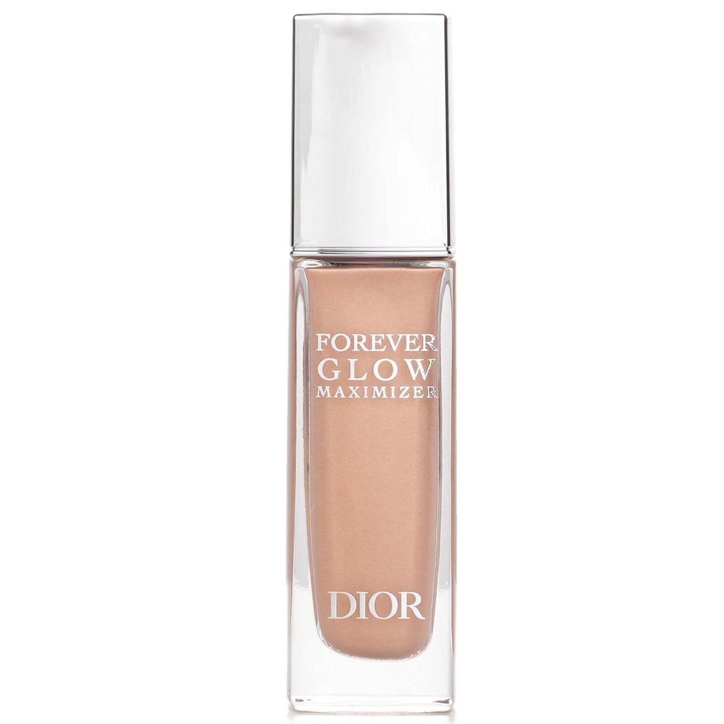 Christian Dior Forever Glow Maximizer Liquid Highlighter - # Bronze  11ml/0.37oz