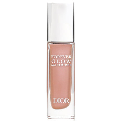 Christian Dior Forever Glow Maximizer Highlighter - # Rosy  11ml