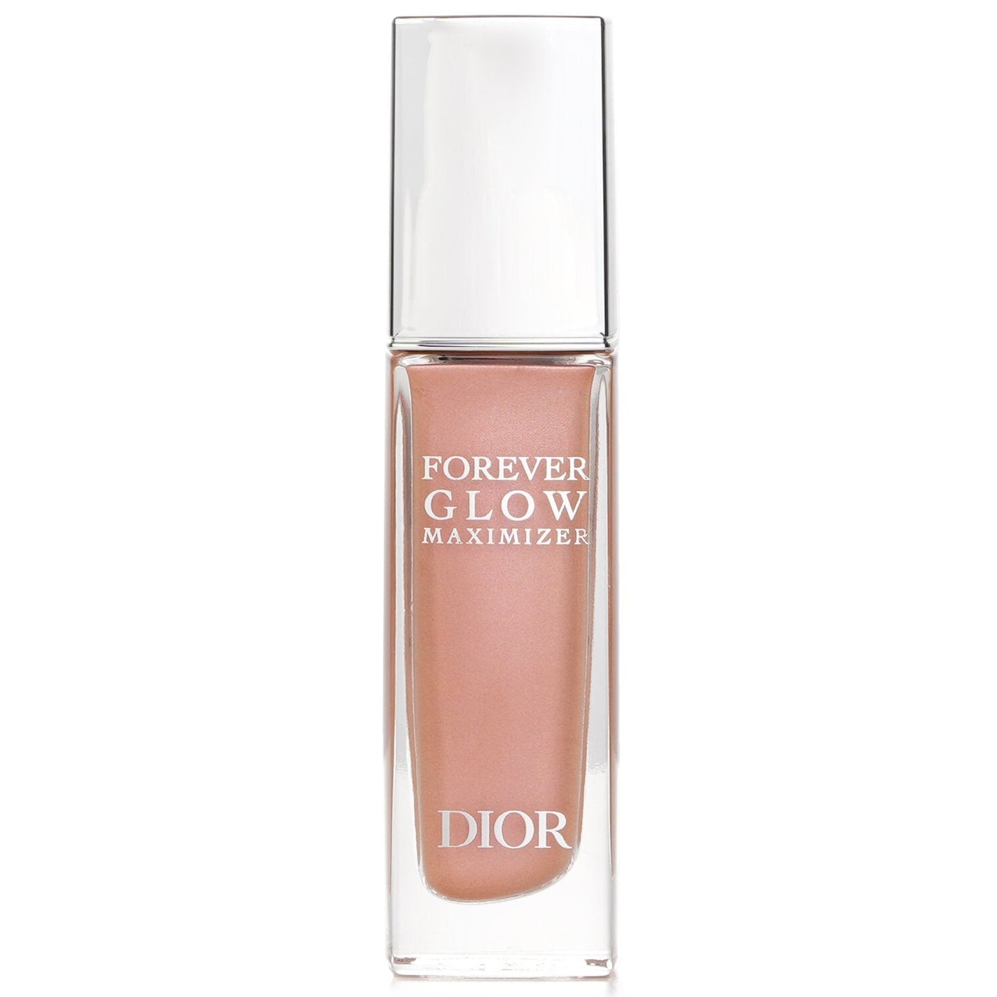 Christian Dior Forever Glow Maximizer Highlighter - # Nude  11ml
