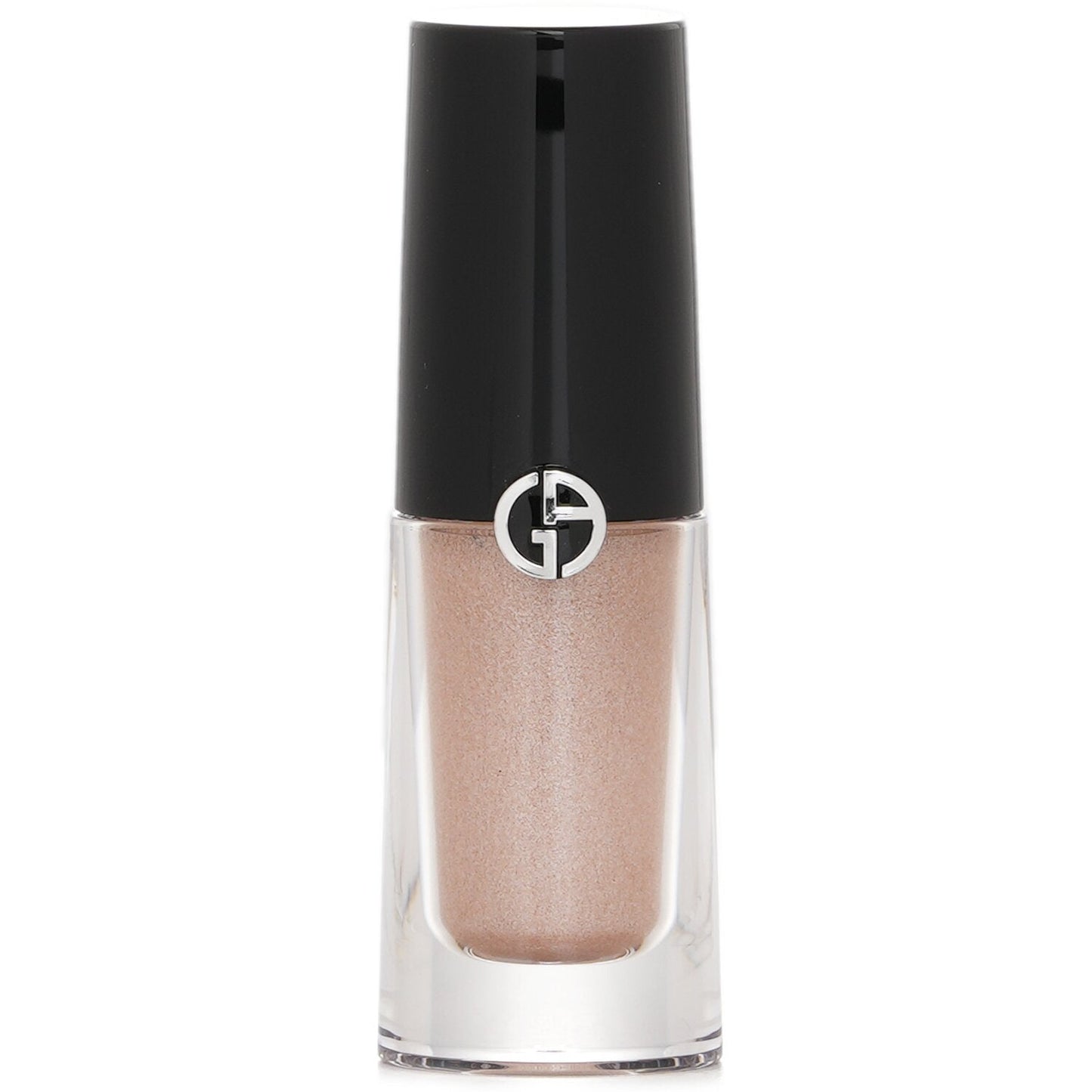 Giorgio Armani Eye Tint Longwear Luminous Liquid Eyeshadow - # 32 S frost  3.9ml